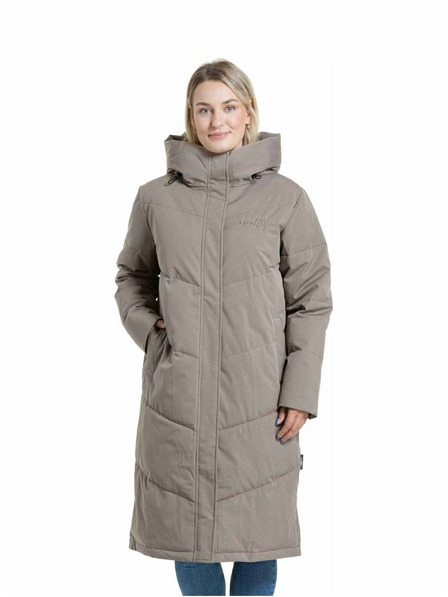 Meatfly Meatfly jachetă de iarnă pentru femei Chloe Stucco