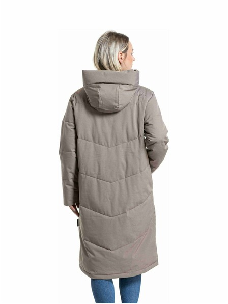 Meatfly Meatfly jachetă de iarnă pentru femei Chloe Stucco