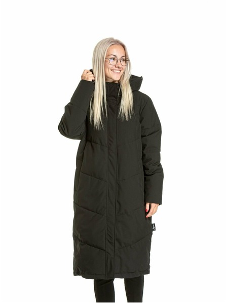 Meatfly Meatfly jachetă street pentru femei Chloe Black