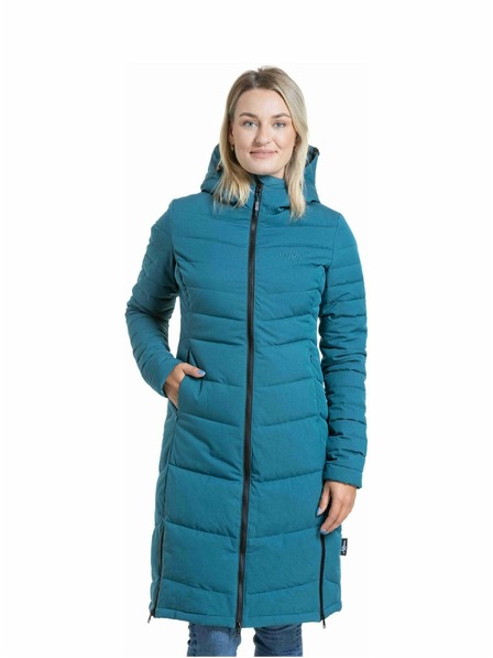 Meatfly Meatfly jachetă de iarnă pentru femei Olympa Botanical