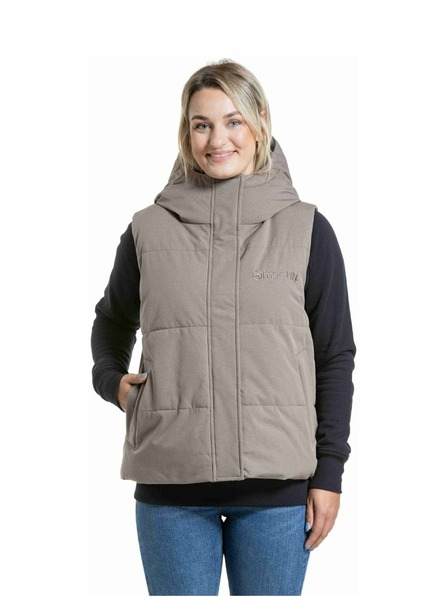 Meatfly Meatfly vesta pentru femei Molly Stucco