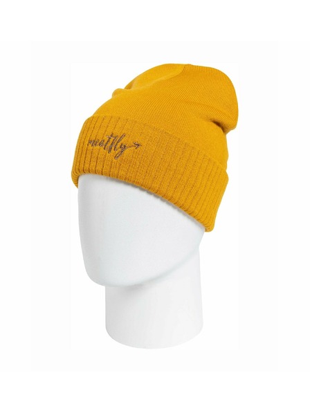 Meatfly Meatfly pălărie Yoshua Ladies Honey