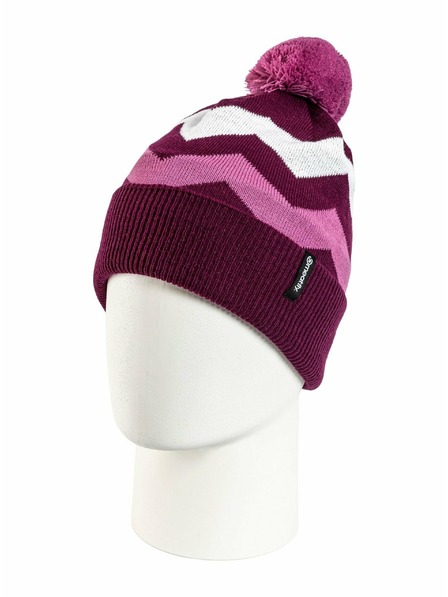 Meatfly Meatfly pălărie Dot Plum Arrows