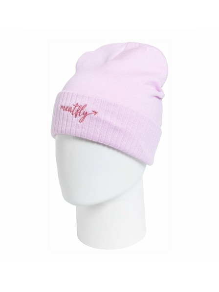 Meatfly Meatfly pălărie Yoshua Pink