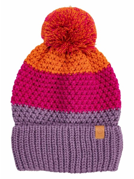 Meatfly Meatfly pălărie Ofeila Purple Light / Pink