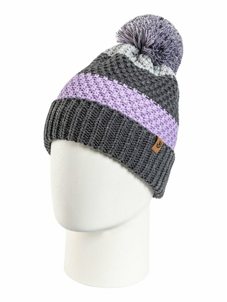 Meatfly Meatfly caciulă Ofeila Purple Stripe