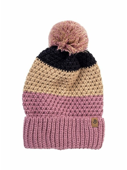 Meatfly Meatfly caciulă Ofeila Sand / Dusty Rose