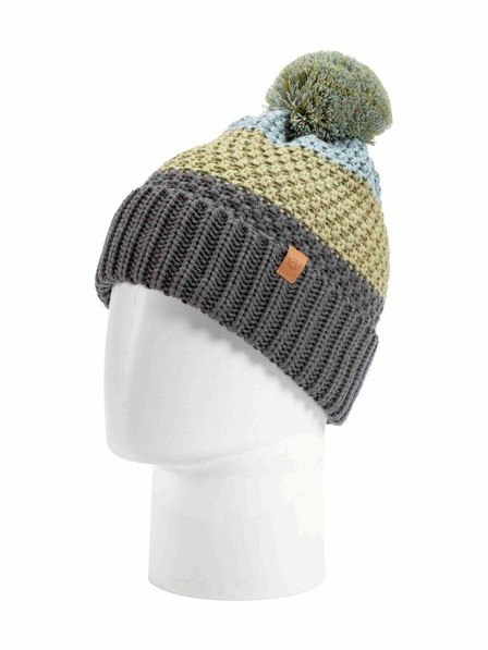 Meatfly Meatfly caciulă Ofeila Gray Dark / Olive Light