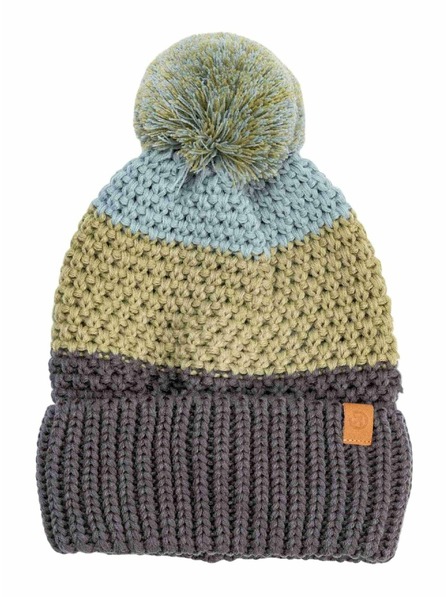 Meatfly Meatfly caciulă Ofeila Gray Dark / Olive Light