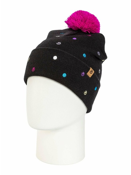 Meatfly Meatfly caciulă Tina Color Dots