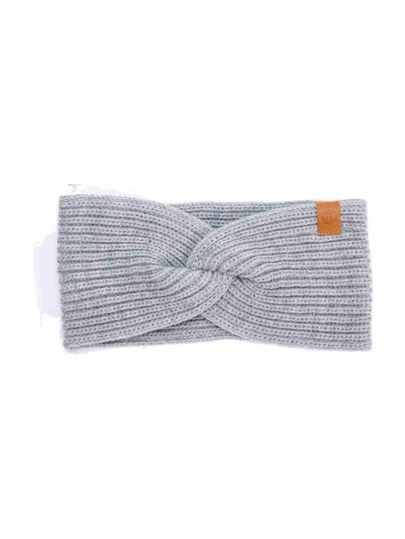 Meatfly Meatfly caciulă Kelly White Heather