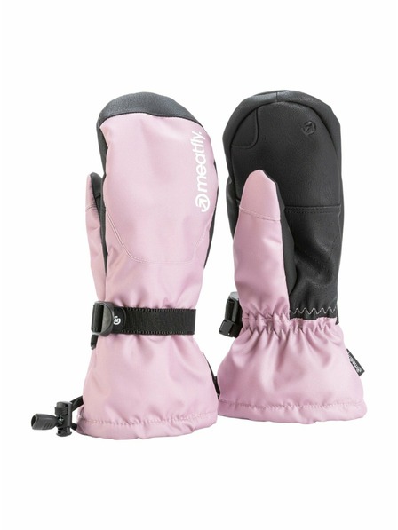 Meatfly Meatfly mănuși pentru femei Manson Rose