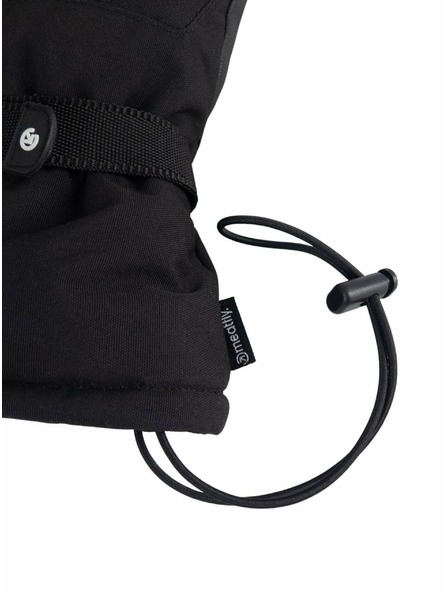 Meatfly Meatfly mănuși pentru femei Gazie Black