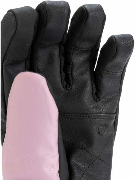 Meatfly Meatfly mănuși pentru femei Gazie Rose