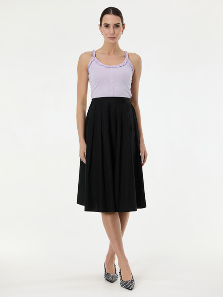 Orsay Maiou de damă violet deschis ORSAY