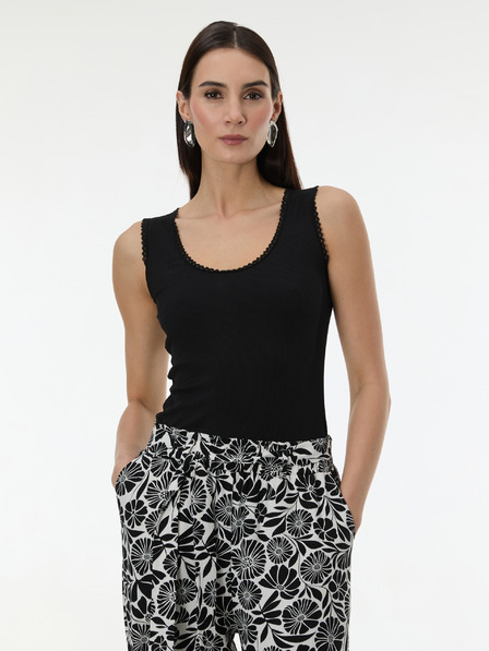 Orsay Maiou negru de damă ORSAY