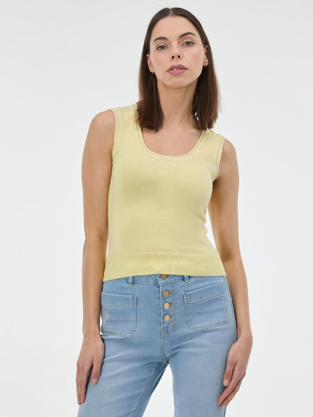 Orsay Maiou galben pentru femei ORSAY