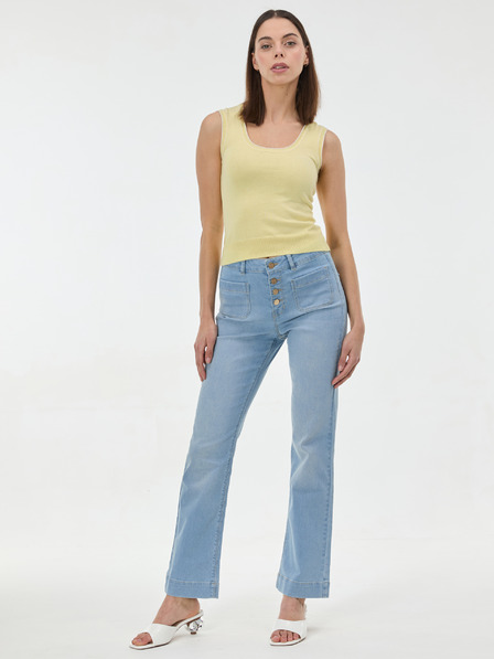 Orsay Maiou galben pentru femei ORSAY