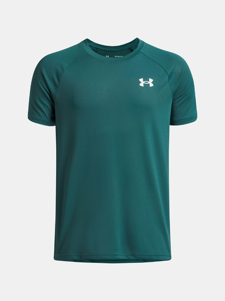 Under Armour Tricou pentru băieți Under Armour UA Tech 2.0 SS