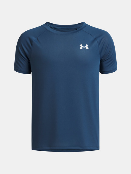 Under Armour Tricou pentru băieți Under Armour UA Tech 2.0 SS