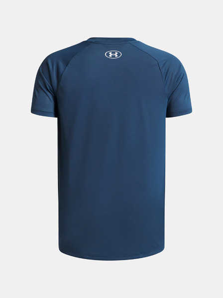 Under Armour Tricou pentru băieți Under Armour UA Tech 2.0 SS
