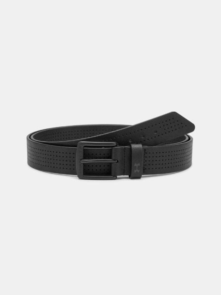 Under Armour Curea pentru bărbați Under Armour M DRIVE PU BELT