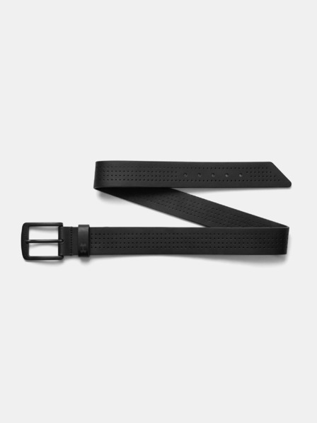 Under Armour Curea pentru bărbați Under Armour M DRIVE PU BELT