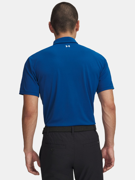 Under Armour Tricou polo Under Armour UA T2G Pique, bărbați