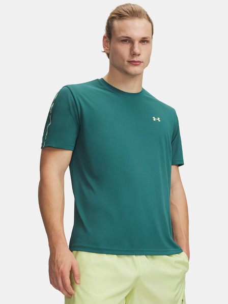 Under Armour Tricou bărbătesc Under Armour UA Tech Taping SS