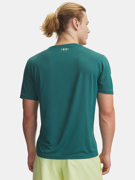 Under Armour Tricou bărbătesc Under Armour UA Tech Taping SS