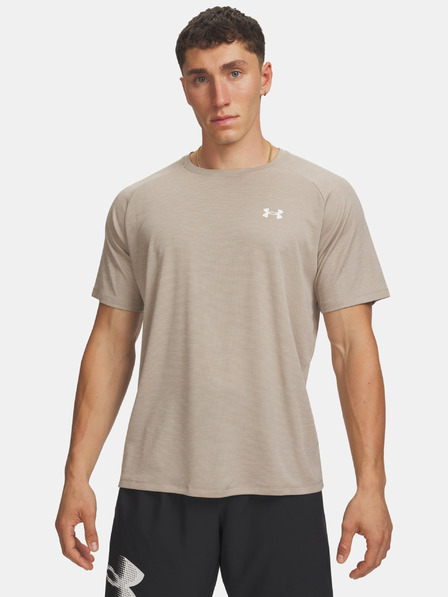 Under Armour Tricou Under Armour UA Tech Textured SS pentru bărbați