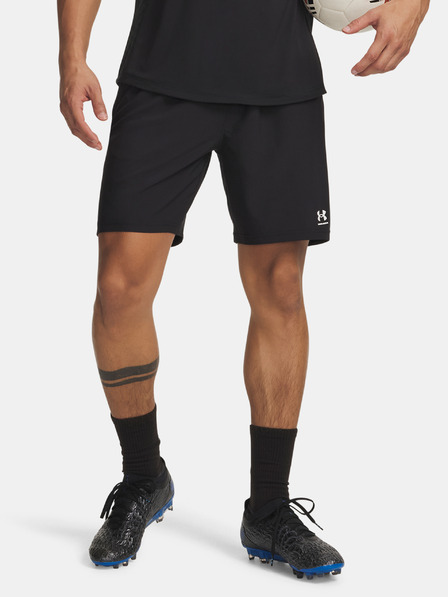 Under Armour Pantaloni scurți pentru bărbați Under Armour UA M Challenger Pro Shorts