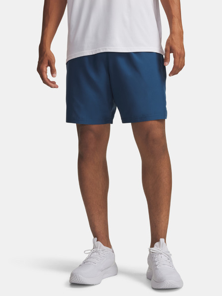 Under Armour Pantaloni scurți Under Armour UA Tech Woven Wordmark, bărbați