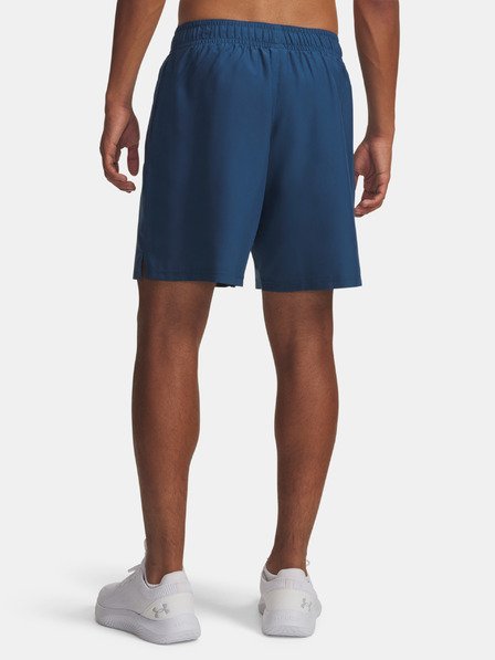 Under Armour Pantaloni scurți Under Armour UA Tech Woven Wordmark, bărbați