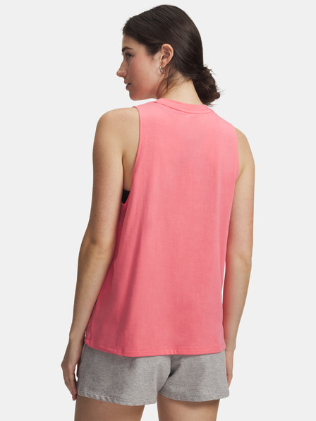 Under Armour Tank pentru femei Under Armour UA Rival Muscle