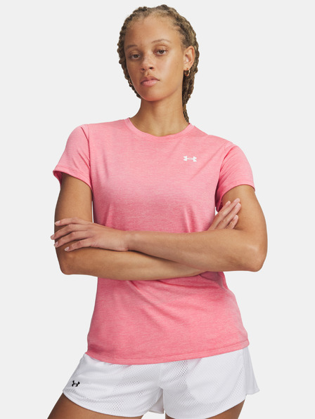 Under Armour Tricou pentru femei Under Armour Tech SSC- Twist