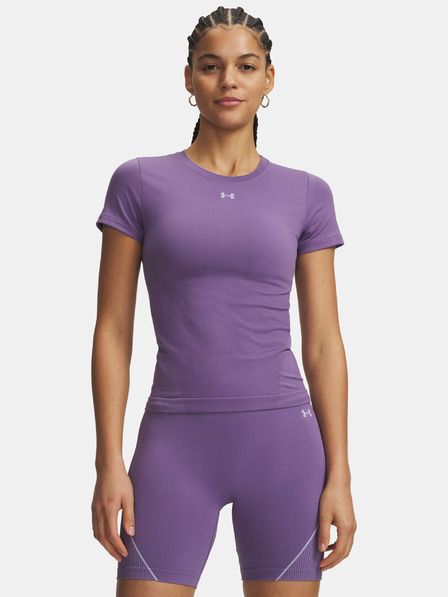 Under Armour Tricou pentru femei Under Armour UA Vanish Seamless SS