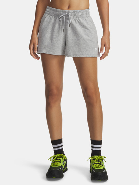 Under Armour Pantaloni scurți pentru femei Under Armour UA SPORT TERRY SHORT