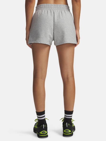 Under Armour Pantaloni scurți pentru femei Under Armour UA SPORT TERRY SHORT