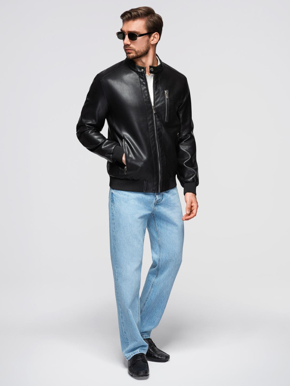 Ombre Clothing Jachetă