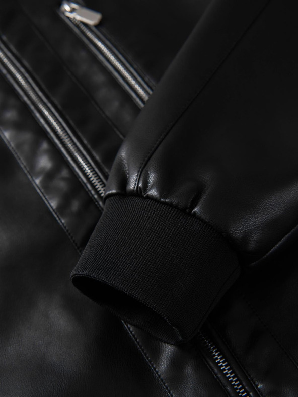 Ombre Clothing Jachetă