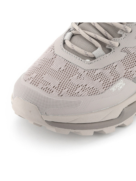 ALPINE PRO Pantofi de exterior cu giga boom ALPINE PRO QUEDE 3 dove