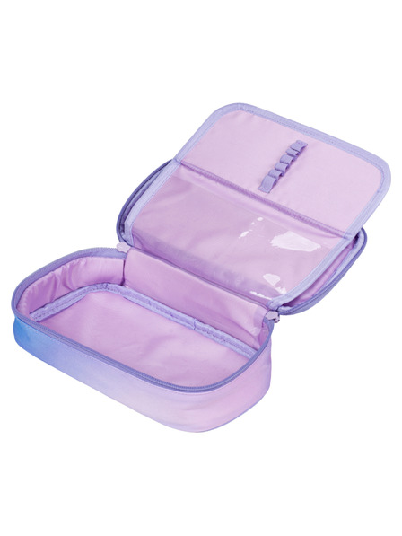 BAAGL  BAAGL SET 5 Core Sky: rucsac, penar, sac, borseta, husă pentru notebook