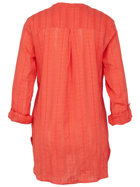 CAMAIEU Bluză roșie CAMAIEU