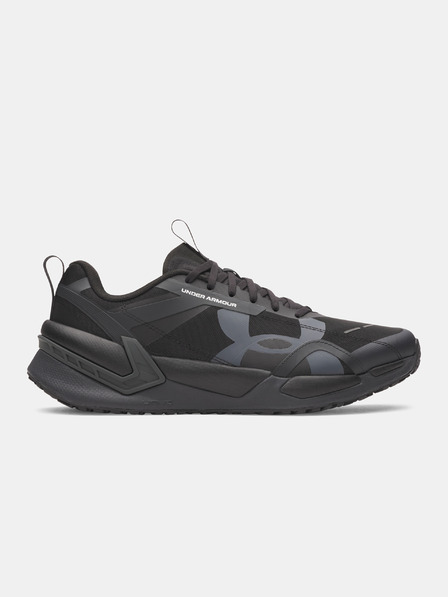 Under Armour Pantofi pentru bărbați Under Armour UA Reign XT-BLK