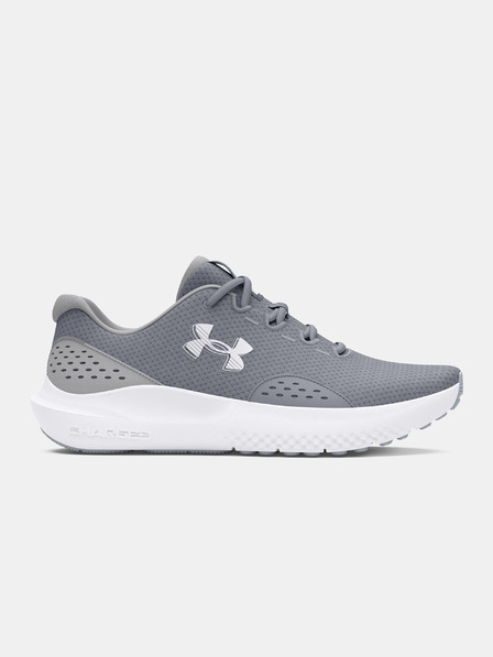 Under Armour Pantofi Under Armour UA Charged Surge 4-GRY, bărbați