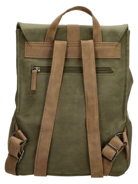Beagles Rucsac Beagles Brunete 18087 Olive green