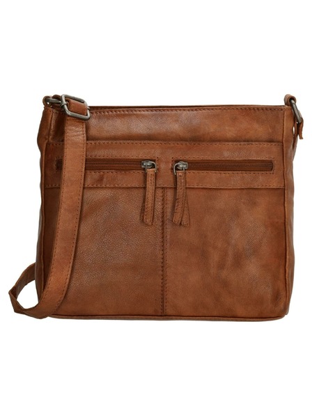 Beagles Poșetă Beagles Maspalomas 20419 Cognac