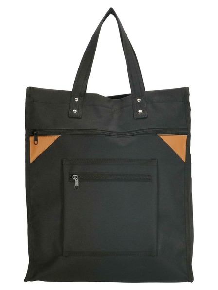 Beagles Geantă Beagles Shop & Go 47103 Black