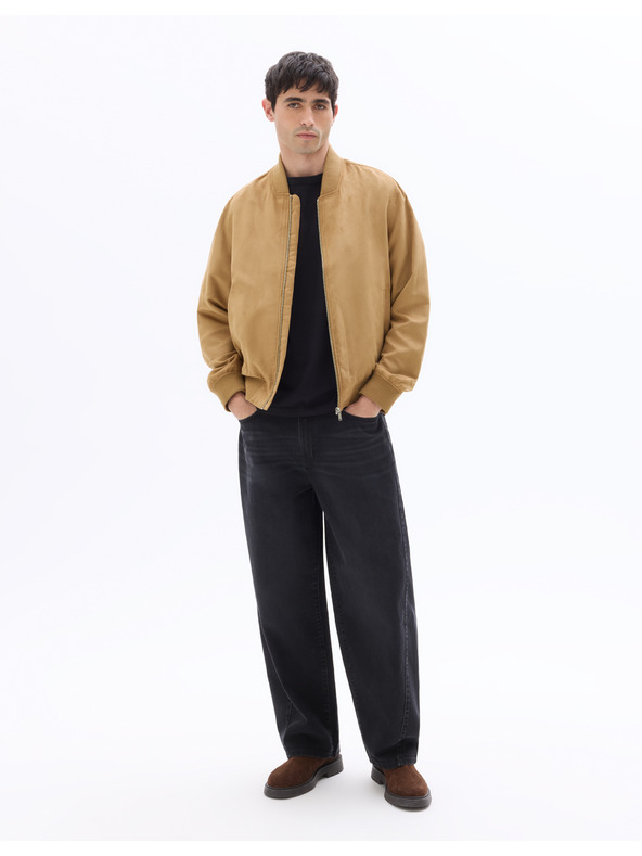 Celio Jachetă bomber Nusuedliht